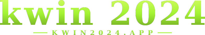 kwin 2024 logo