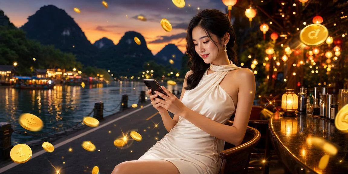kwin 2024 Việt Nam Sảnh casino